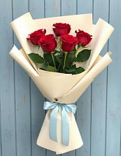 Букет Классика чувств в Судиславле