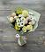 Букет цветов из: Альстромерии, Розы и Хризантемы в Судиславле