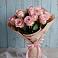 Букет цветов из: Розы в Судиславле