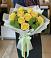 Букет цветов из: Хризантемы и Розы в Судиславле