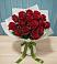 Букет Красные розы в Судиславле