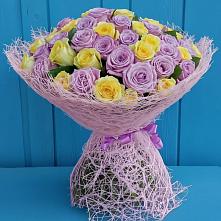 Букет 101 Волшебный Миг в Судиславле