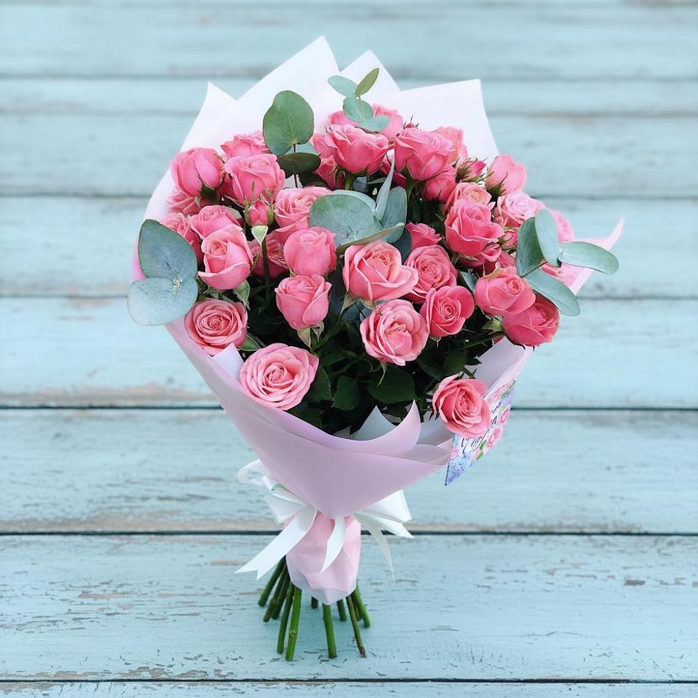 Букет Леди совершенство в Судиславле