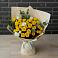 Букет цветов из: Розы в Судиславле