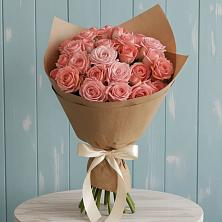 Букет цветов из:  Розы в Судиславле