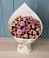 Букет цветов из: Розы в Судиславле