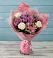 Букет цветов из: Герберы в Судиславле