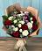 Букет цветов из: Розы и Альстромерии в Судиславле