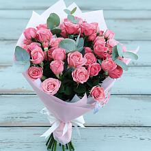 Букет Леди совершенство в Судиславле