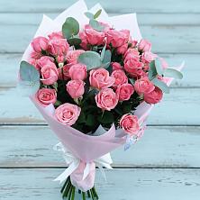 Букет Леди совершенство в Судиславле